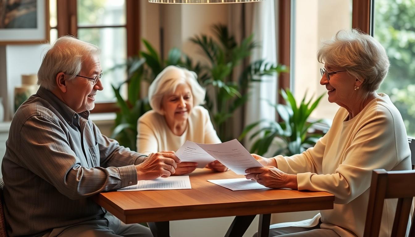 Why Insurance Matters for Seniors